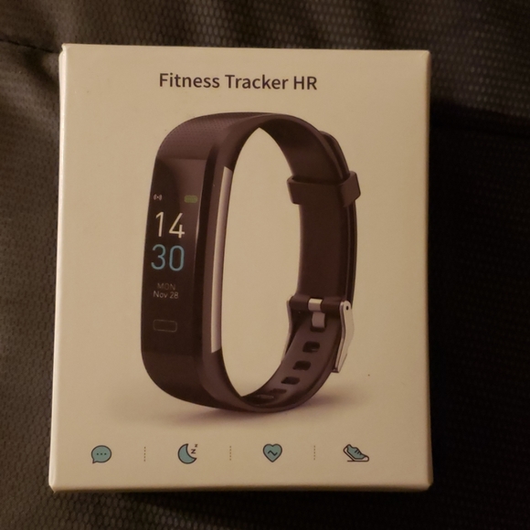 runmifit Other - Fitness tracker